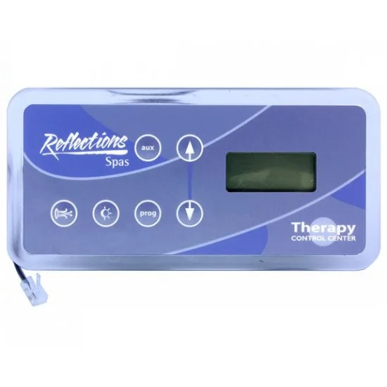 Tipkovnica Vita Spa LXR100/200
