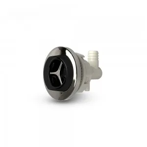 JAZZI TP-3216 - Masažna šoba 3" roto