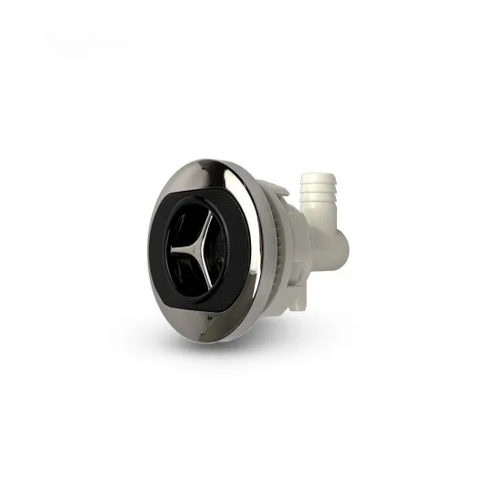 JAZZI TP-3216 - Masažna šoba 3" roto