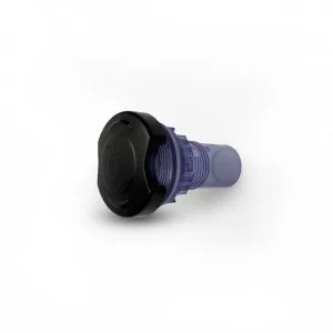 JAZZI TP-3222 - Ventil za regulacijo zraka 1"