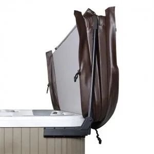 JJSPA TS-07-2 - Nosilec pokrivala
