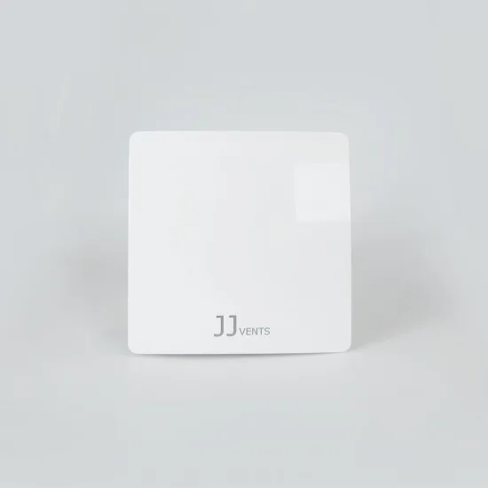 JJVENTS EXTRA SILENT –  Plug&Play rekuperator zraka