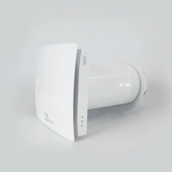 JJVENTS EXTRA SILENT –  Plug&Play rekuperator zraka
