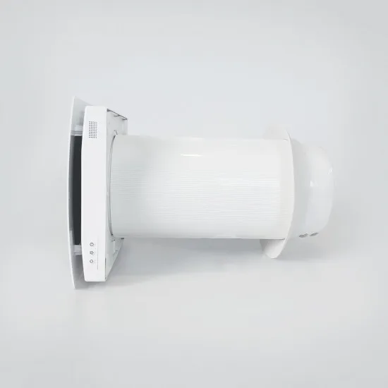 JJVENTS EXTRA SILENT –  Plug&Play rekuperator zraka