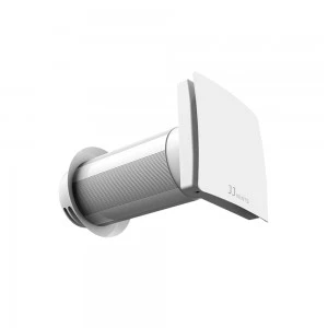 JJVENTS EXTRA SILENT –  Plug&Play rekuperator zraka