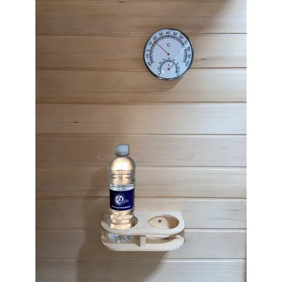 JJSPA SP-0028 - Termohigrometer za savno