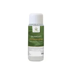 LACOPUR Limonska trava - Eterično olje za savno