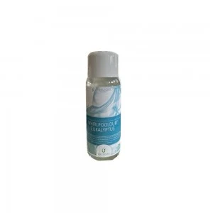 LACOFORM Evkaliptus - Dišava za masažni bazen 250ml