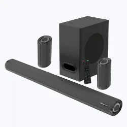 PURE ACOUSTIC SBW1022 - Soundbar (odprta embalaža)
