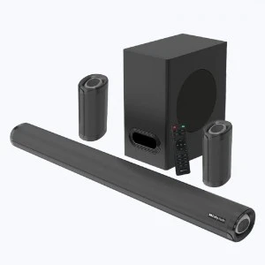 PURE ACOUSTIC SBW1022 - Soundbar (odprta embalaža)