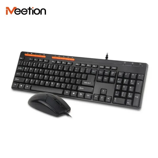 Meetion C105 - Set računalniške opreme