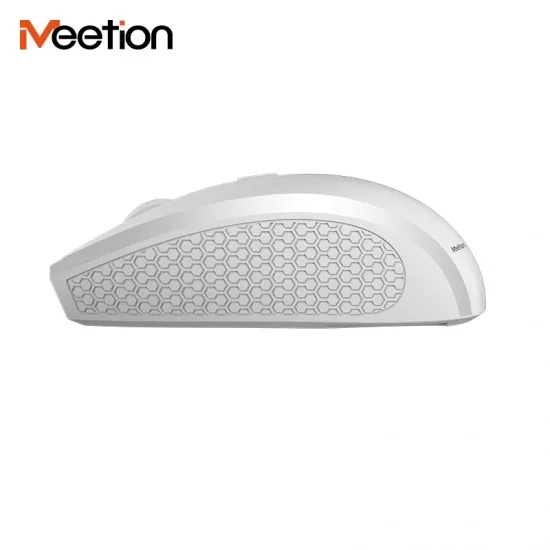Meetion R560 bela - Brezžična miška