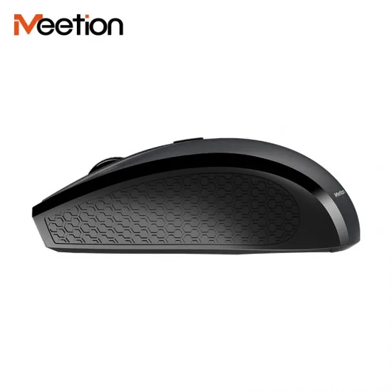 Meetion R560 siva - Brezžična miška