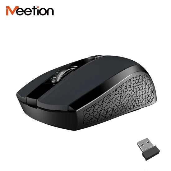 Meetion R560 siva - Brezžična miška