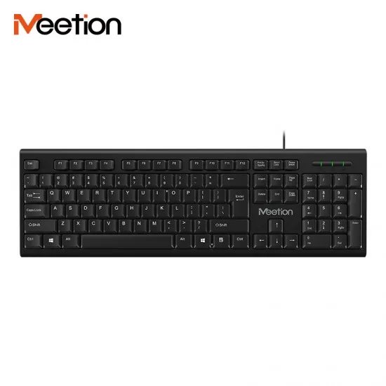 Meetion K100 - Računalniška tipkovnica