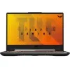 ASUS TUF Gaming A15 FA506II-HN162 prenosnik, črn