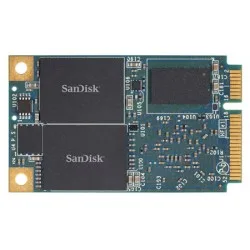 SANDISK X110 - SSD 64gb, 2,5