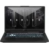 Prenosnik ASUS TUF Gaming A17 FA706QM-HX008W Graphite Black | Ryzen 7 5800H | 16GB RAM | 1TB SSD | GeForce RTX 3060 / AMD Ryzen™ 7 / RAM 16 GB / SSD Disk / 17,3″ FHD
