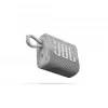 JBL Zvočna postaja  GO3 Bluetooth prenosni zvočnik bel