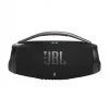 JBL Zvočna postaja BOOMBOX 3 ČRN