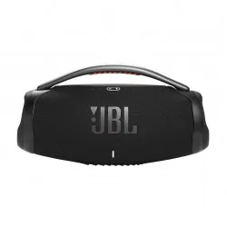 JBL Zvočna postaja BOOMBOX 3 ČRN