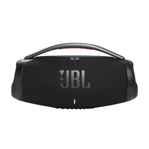 JBL Zvočna postaja BOOMBOX 3 ČRN