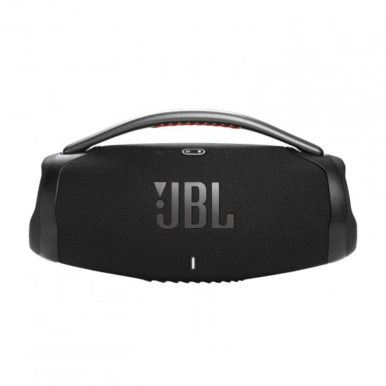 JBL Zvočna postaja BOOMBOX 3 ČRN