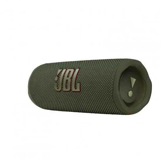 JBL Zvočna postaja FLIP6 ZELEN KOS