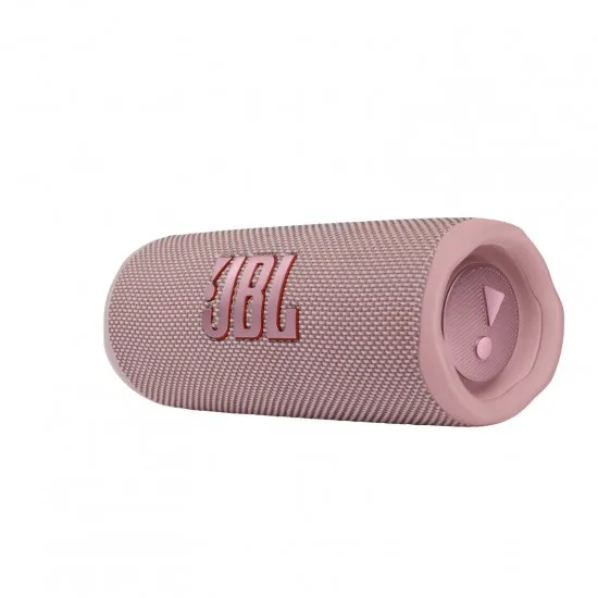 JBL Zvočna postaja FLIP6 ROZA