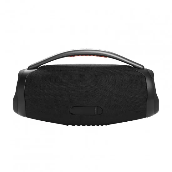 JBL Zvočna postaja BOOMBOX 3 ČRN