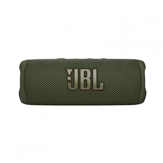JBL Zvočna postaja FLIP6 ZELEN KOS