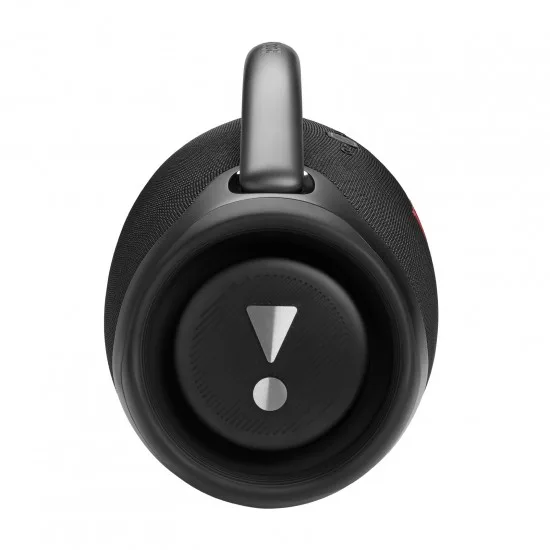 JBL Zvočna postaja BOOMBOX 3 ČRN
