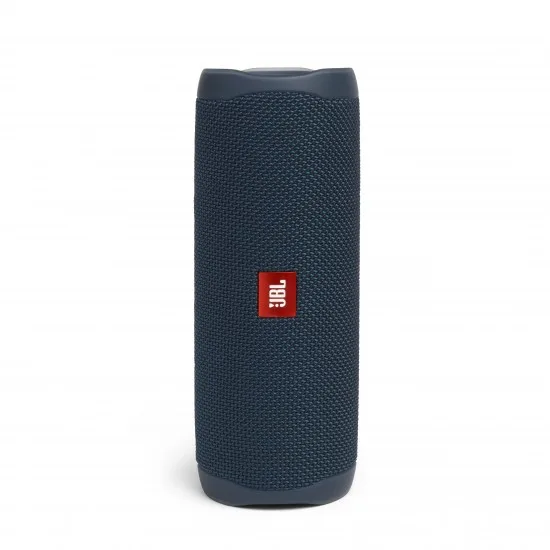 JBL Zvočna postaja  FLIP 5 Bluetooth prenosni zvočnik moder