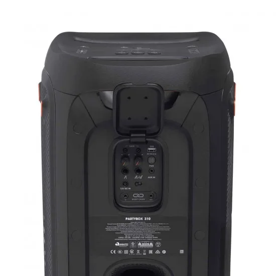 JBL  PARTYBOX 310 Bluetooth zvočni sistem