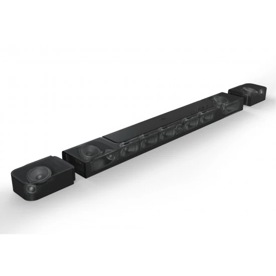 JBL Sistem za hišni kino BAR 1000