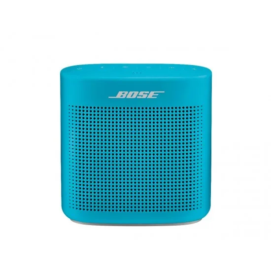 Bluetooth zvočnik BOSE SoundLink® Color II