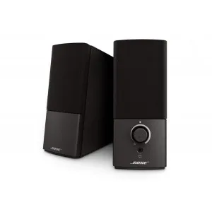 Glasbeni sistem za računalnik BOSE Companion® 2 serija III multimedija