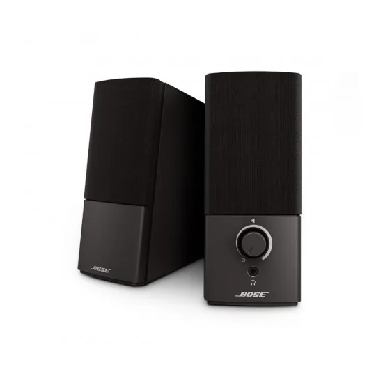 Glasbeni sistem za računalnik BOSE Companion® 2 serija III multimedija