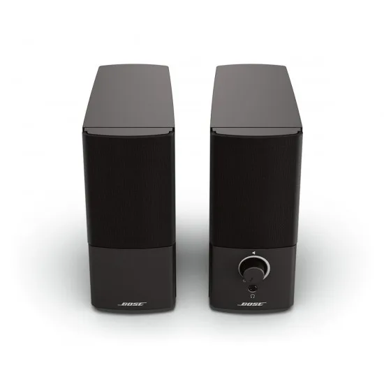 Glasbeni sistem za računalnik BOSE Companion® 2 serija III multimedija