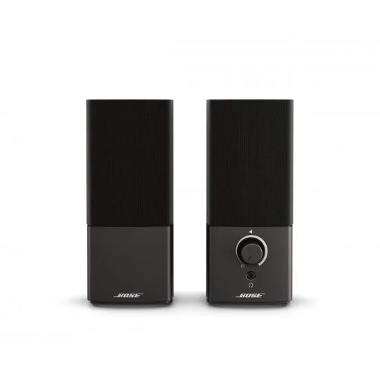 Glasbeni sistem za računalnik BOSE Companion® 2 serija III multimedija