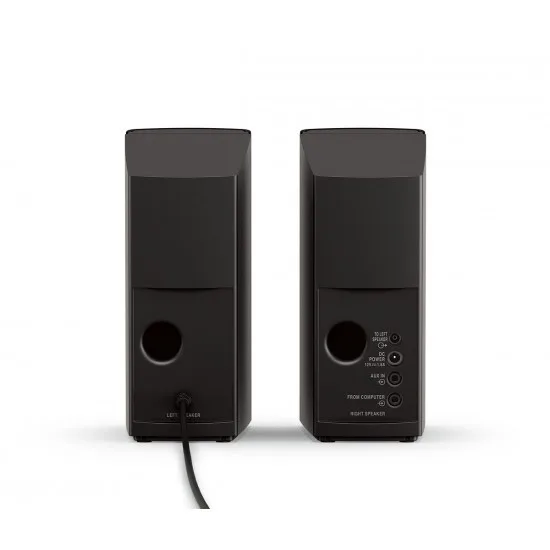 Glasbeni sistem za računalnik BOSE Companion® 2 serija III multimedija