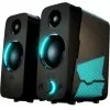 JBL  Quantum DUO Black gaming zvočniki