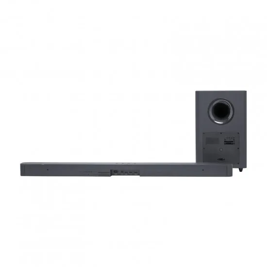 JBL Sistem za hišni kino BAR2.1 DEEP BASS MK2 ČRN