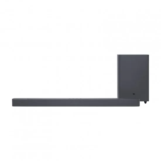 JBL Sistem za hišni kino BAR2.1 DEEP BASS MK2 ČRN