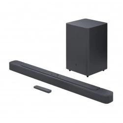 JBL Sistem za hišni kino BAR2.1 DEEP BASS MK2 ČRN