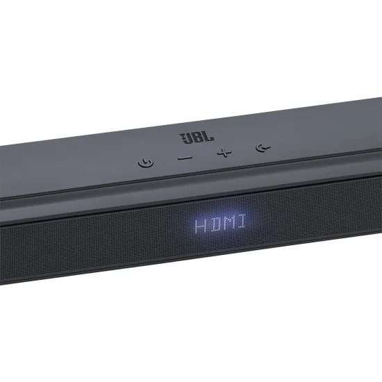 JBL Sistem za hišni kino BAR2.1 DEEP BASS MK2 ČRN