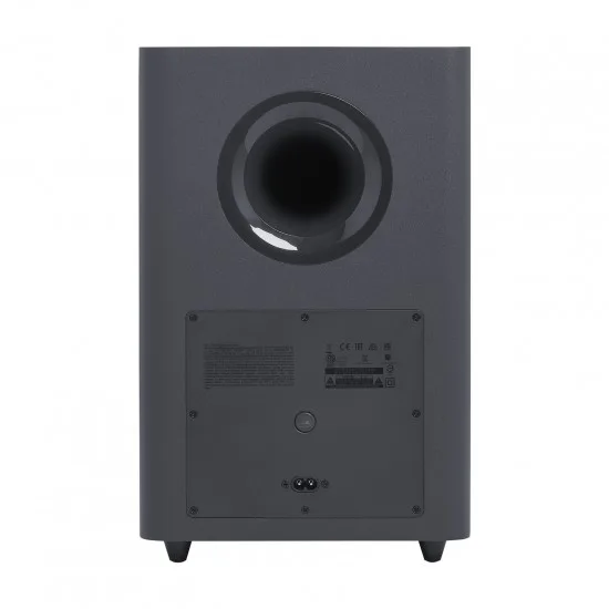 JBL Sistem za hišni kino BAR2.1 DEEP BASS MK2 ČRN