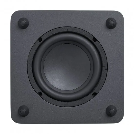 JBL Sistem za hišni kino BAR2.1 DEEP BASS MK2 ČRN