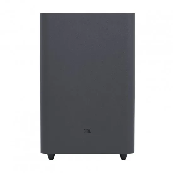JBL Sistem za hišni kino BAR2.1 DEEP BASS MK2 ČRN