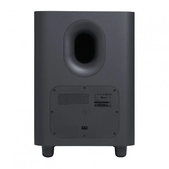 JBL Sistem za hišni kino BAR 500 PRO ČRN